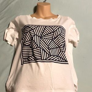 SPRZNY Museum of Modern Art special edition t-shirt Size Small